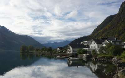 Family-run hotels in Norway